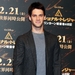 生活照 #07：贾斯汀·巴萨 Justin Bartha