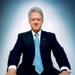 写真 #0002：比尔·克林顿 Bill Clinton