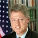 写真 #0001：比尔·克林顿 Bill Clinton