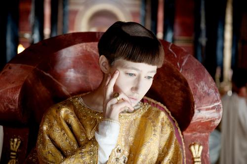 <em>女</em>扮男 <em>反串</em>的帅气 盘点控 <em>电影</em>