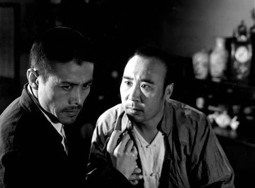 金光大道 中集jin guang da dao zhong ji(1976)剧照#02