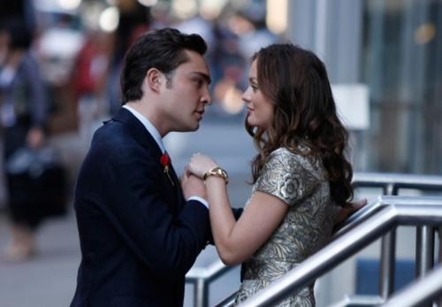 Goodbye <em>Gossip</em> Girl, goodbye Chuck and Blai