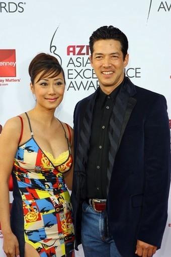 王盛德 生活照 #04