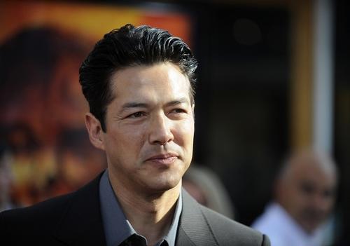 王盛德 生活照 #03