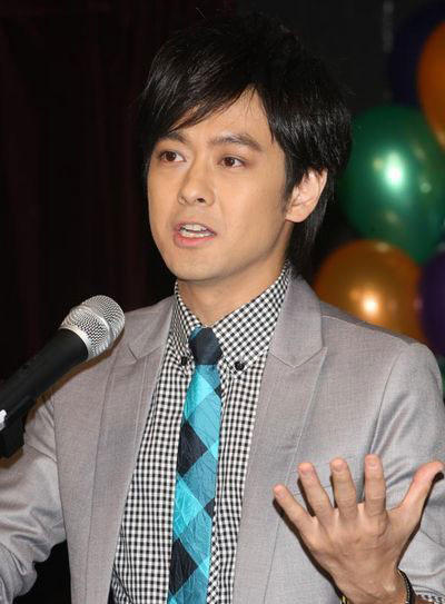 林志颖 jimmy lin 生活照 #401