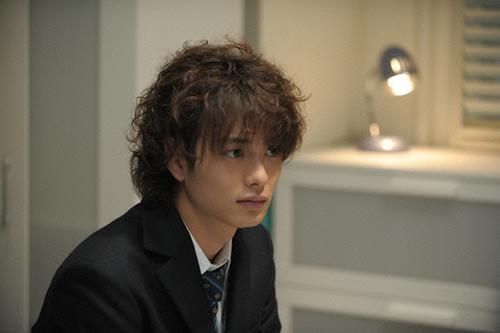 属于你的我的初恋 剧照 #07