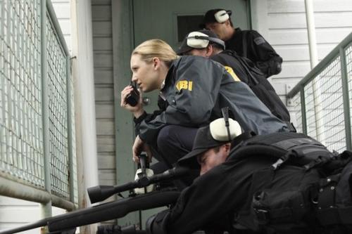 小我和大我--《危机边缘第3季》 惊悚片专题讨