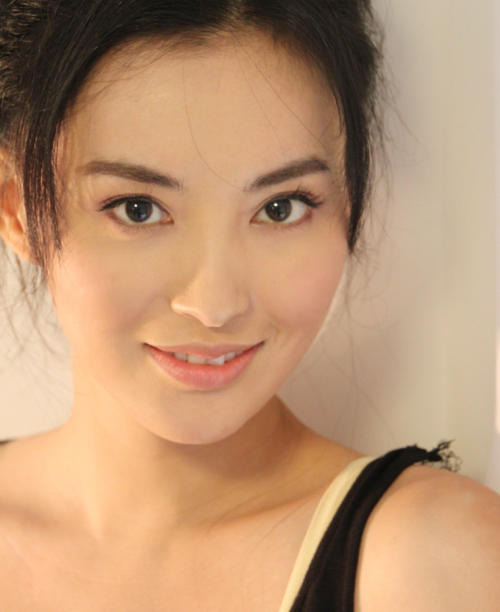 莫小棋 monica mok 写真 #16