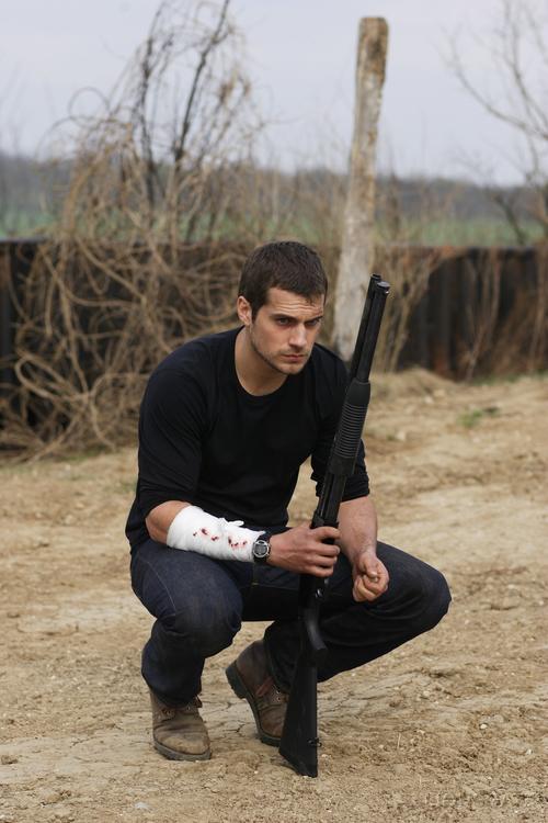 复仇之溪 剧照 #02