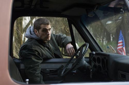 复仇之溪 剧照 #11