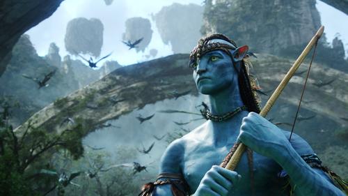 阿凡达Avatar(2009)剧照 #49
