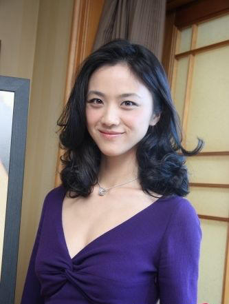 汤唯 生活照 #197