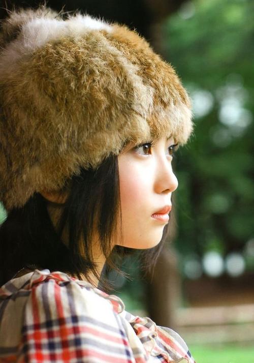 <em>志田未来</em> 写真 #40