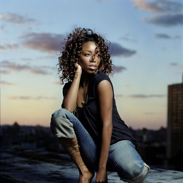 写真#16:希瑟·海德利 heather headley