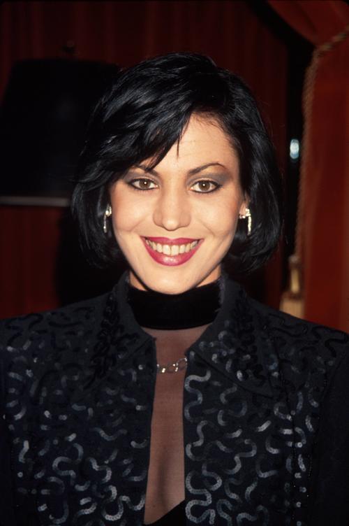 琼·杰特+生活照+#22