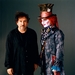 写真 #01：蒂姆·波顿 Tim Burton