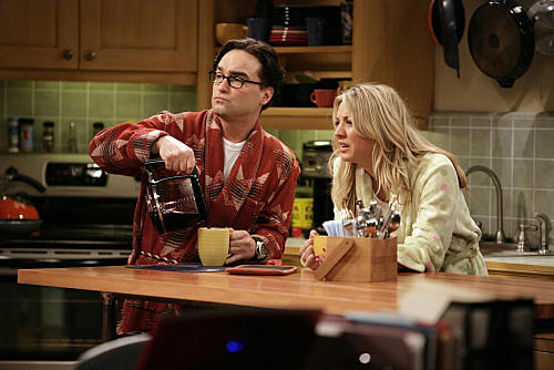 生活大爆炸the big bang theory(2007)剧照 #126