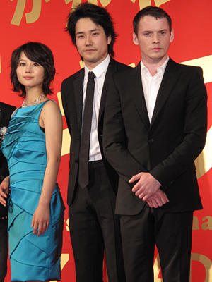  谁吻了我  新闻图片 #02