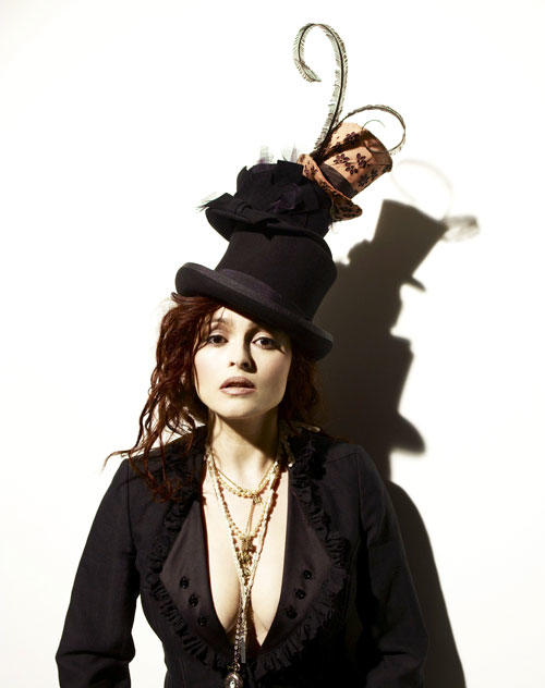 海伦娜·伯翰·卡特 Helena Bonham Carter 写真 #107