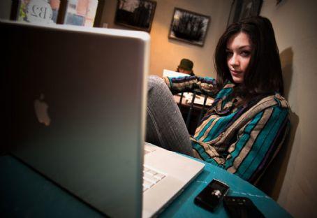 斯托娅+<em>stoya</em>+生活照+#04