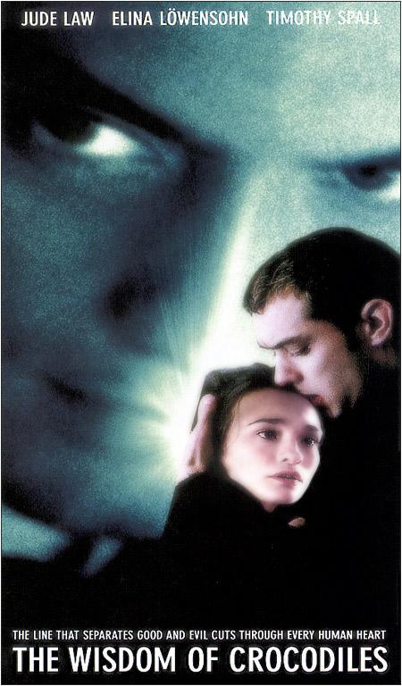 吸血情圣 海报 #03