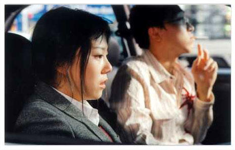 撒玛利亚女孩Samaria(2004)剧照 #10