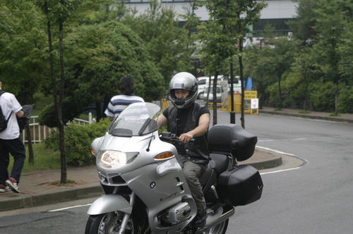 空房间3-Iron(2004)剧照 #10