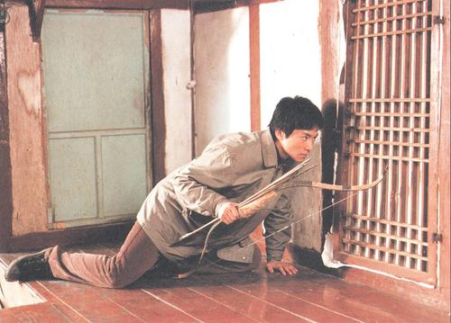 收件人不详Address unknown(2001)剧照 #04