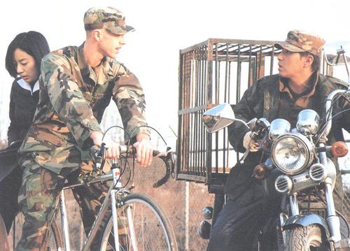 收件人不详Address unknown(2001)剧照 #16