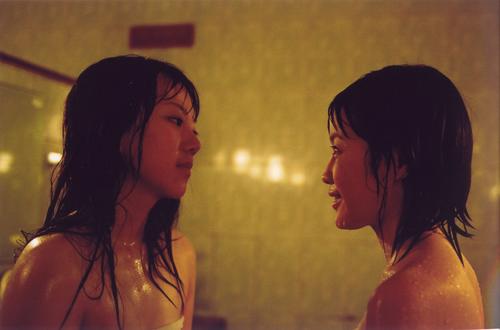 撒玛利亚女孩Samaria(2004)剧照 #23