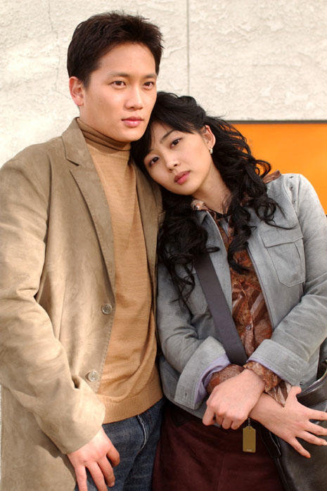 洛城生死恋 官方剧照