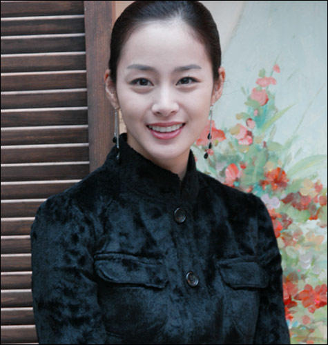 天国的阶梯 官方剧照