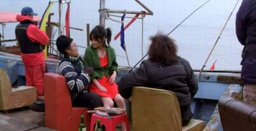 弓Hawl(2005)剧照 #10