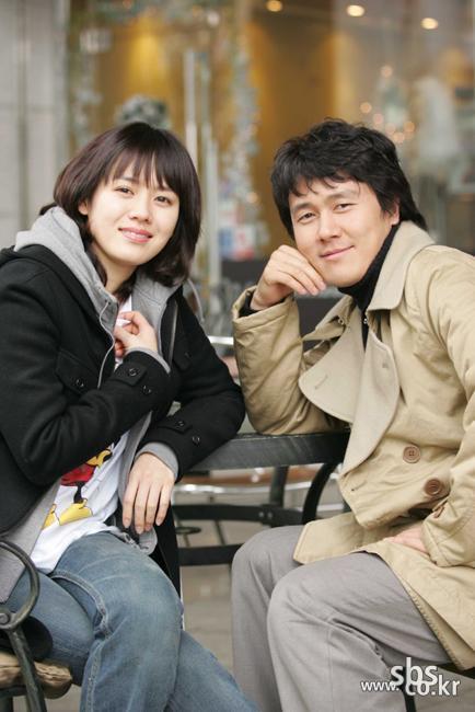 恋爱时代 官方剧照