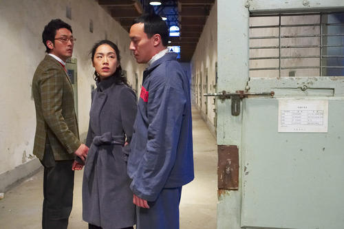 呼吸Breath(2007)剧照 #02