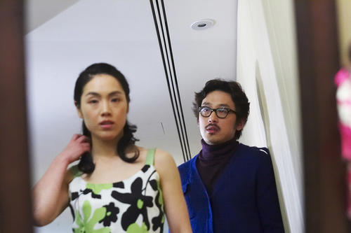 呼吸Breath(2007)剧照 #03