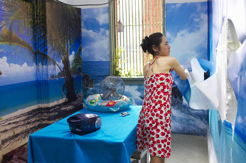 呼吸Breath(2007)剧照 #07