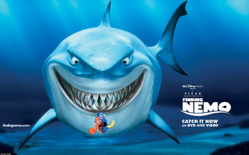 海底总动员finding nemo(2003)桌面 #03d