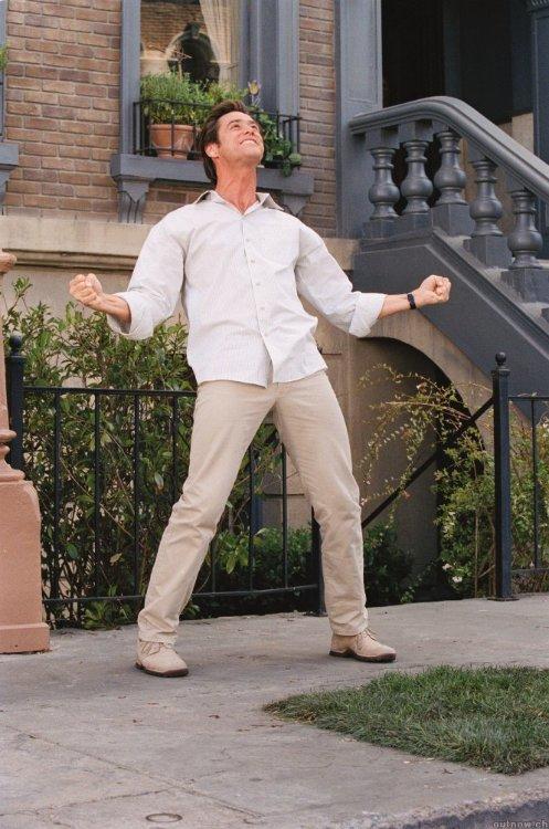 冒牌天神bruce almighty(2003)剧照 #07