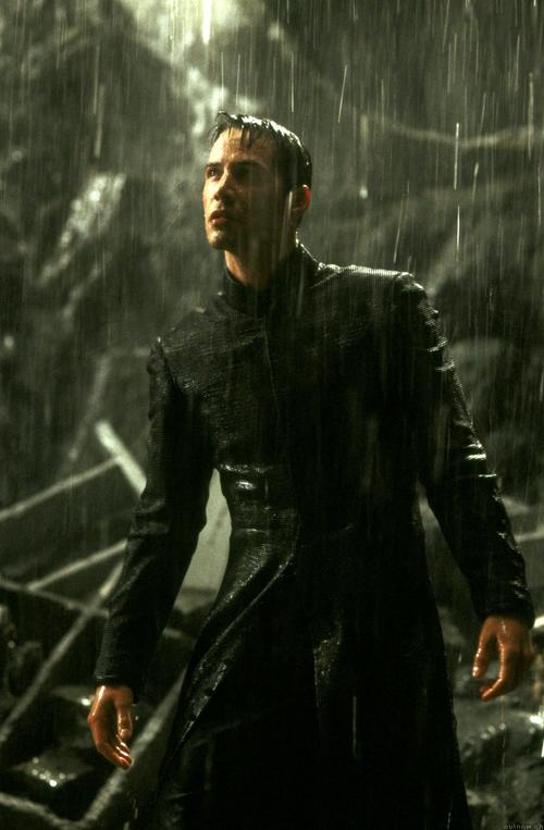 黑客帝国3:矩阵革命the matrix revolutions(2003)剧照 #22