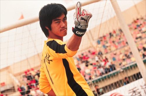 少林足球shaolin soccer(2001)剧照 #03