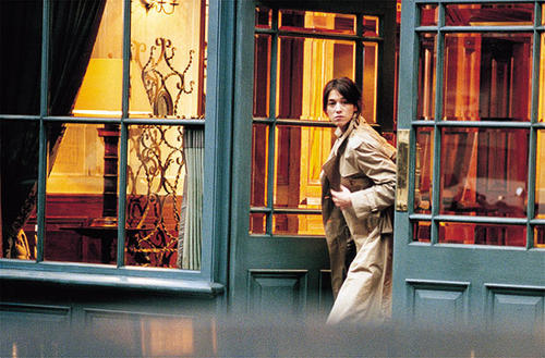 人人爱上我老婆ma femme est une actrice(2001)剧照 #14