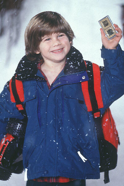 小鬼当家3home alone 3(1997)剧照 #10