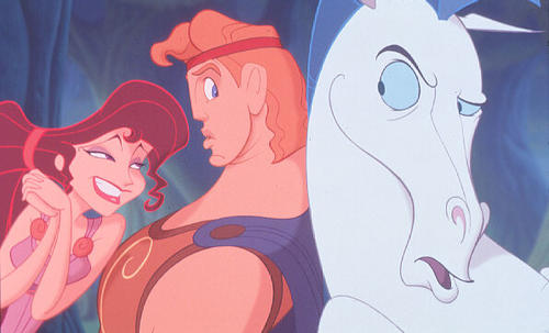 大力士hercules(1997)剧照 #03