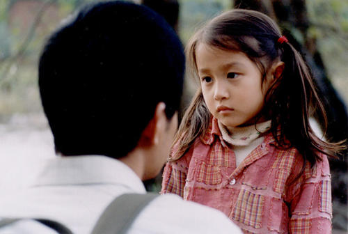 暖nuan(2003)剧照 #09