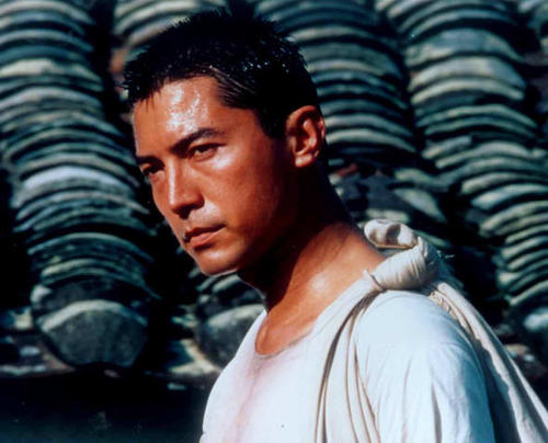 自娱自乐zi yu zi le(2004)剧照 #10