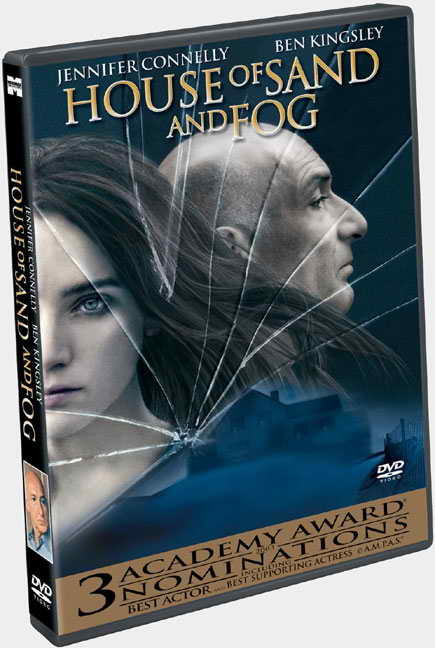 尘雾家园the house of sand and fog(2003)dvd封套 #04