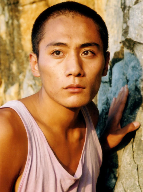 天上的恋人sky lovers(2002)剧照 #06