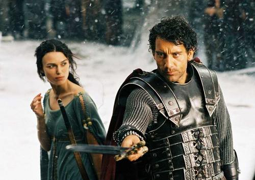 亚瑟王king arthur(2004)剧照 #42