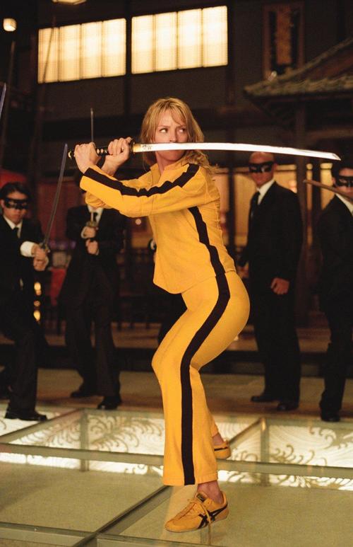 杀死比尔1kill bill: vol. 1(2003)剧照 #08